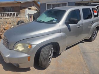 2007 Chevrolet HHR
