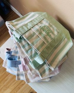 NEW Trader Joe’s mini tote