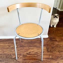 Vintage Korpo IKEA Chair