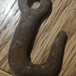 2" Vintage Hook