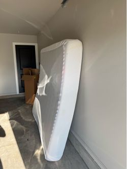 King size Memory foam Mattress