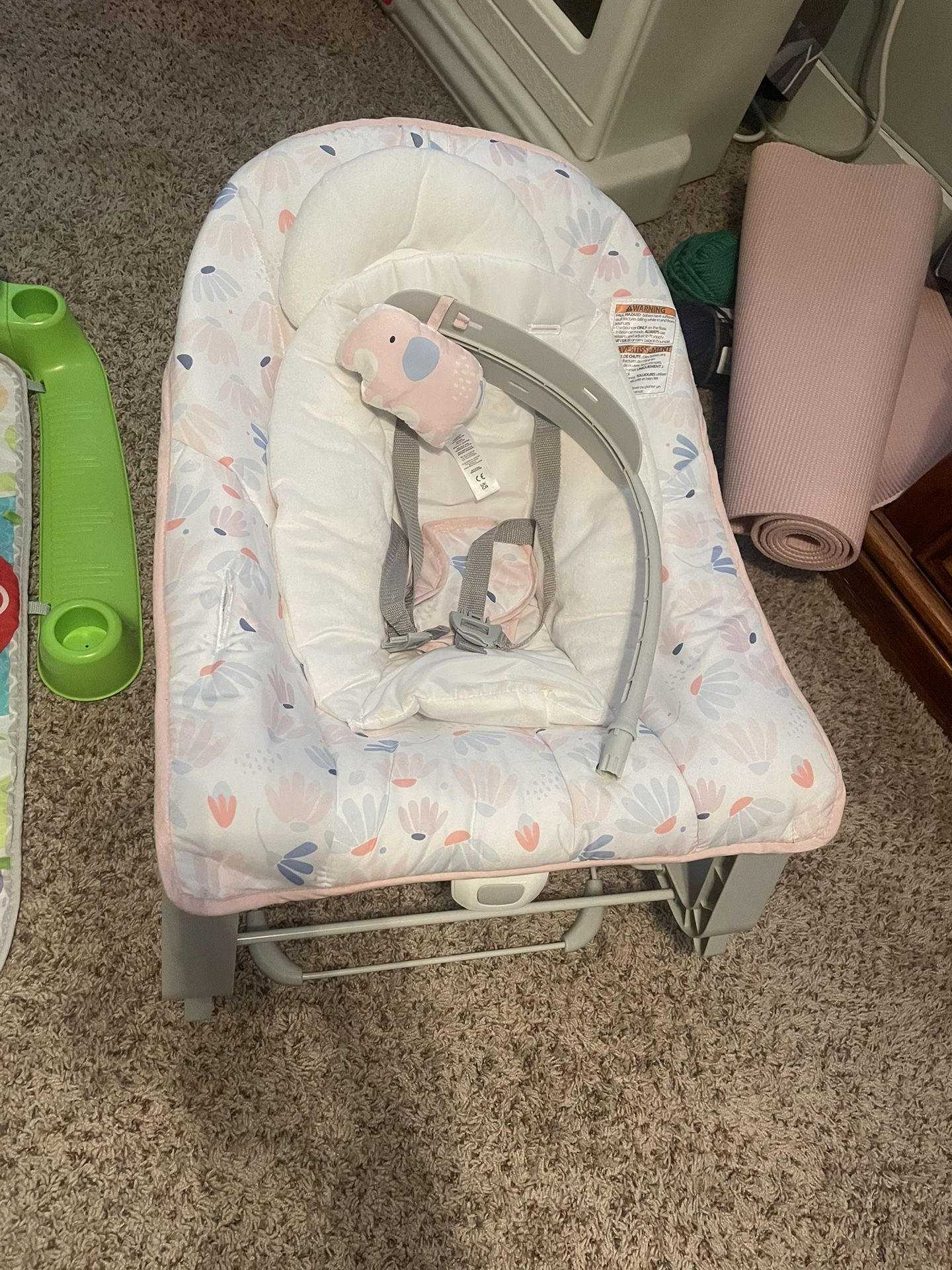 Baby Items