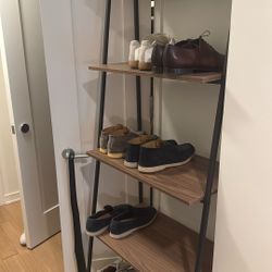 Shoe Rack