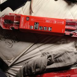 Craftsman 3/8 Drive Digital Torque Wrench