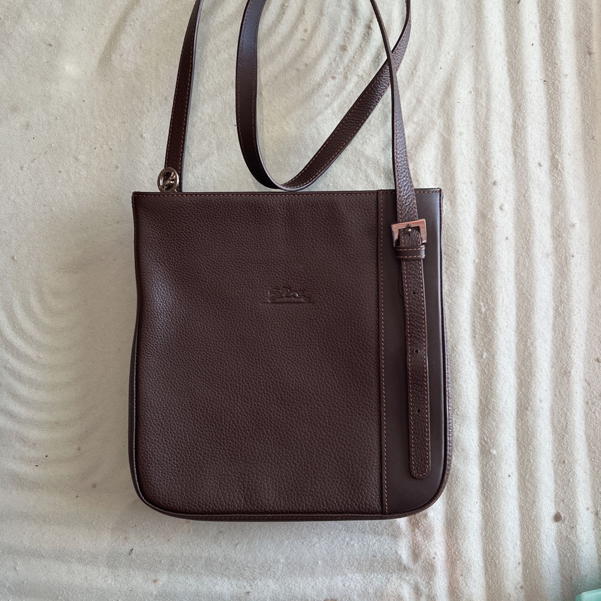 Original Longchamp Woman Bag