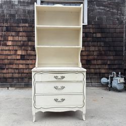 Vintage La Coquette $75