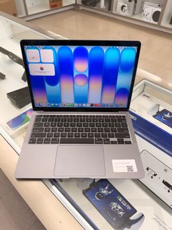 MacBook Air M1 512gb 8Ram