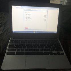 Samsung Laptop