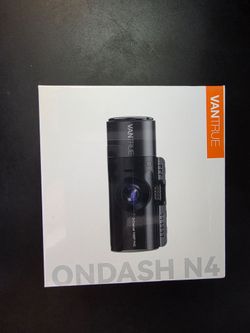 Vantrue N4 Dash Cam