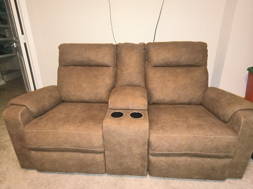 Love Seat