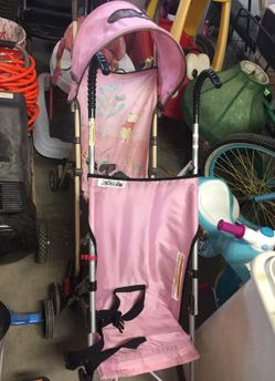 Strollers 10 dollars each