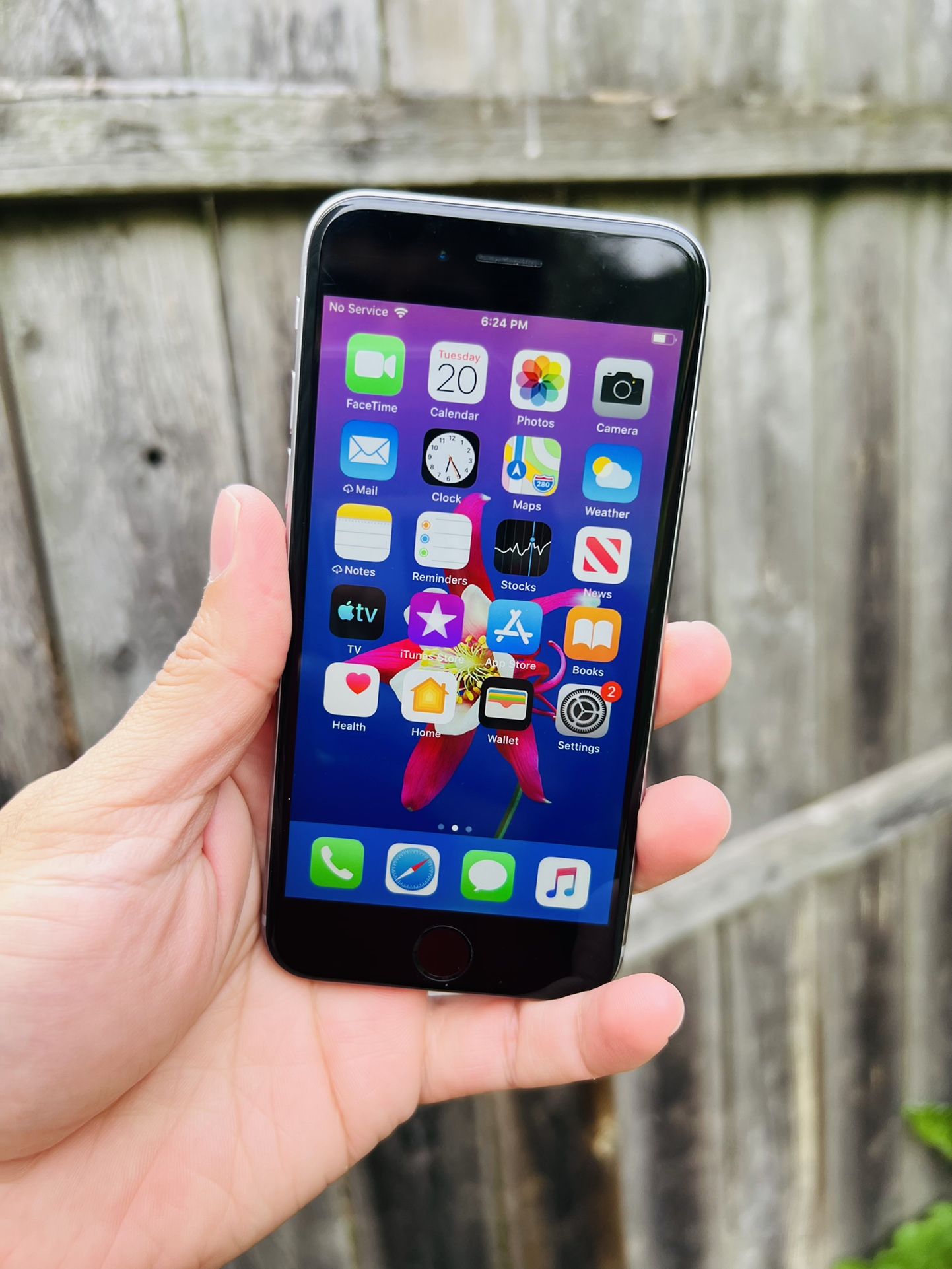 iPhone 6 Unlocked