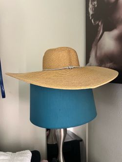 Ladies hat