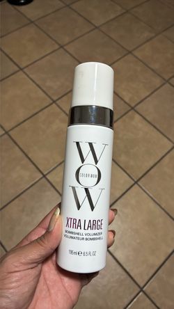Wow Xtra large Volumizer