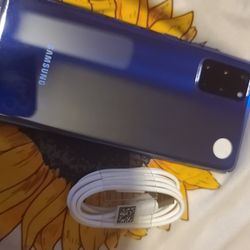 Galaxy S20 Plus Unlocked