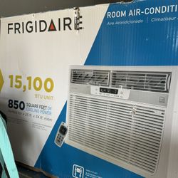 Frigidaire AC 
