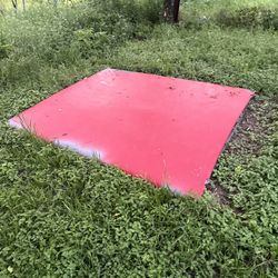 Bed Cover