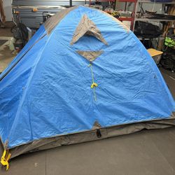 Mountainsmith Morrison 3 Tent