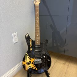 Electric Guitar