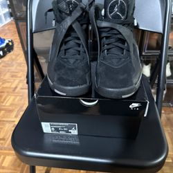 Jordan 8 