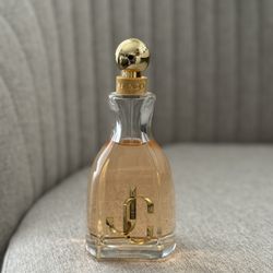 Jimmy Choo Designer Perfume