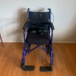 Wheel Chair Wheelchair 