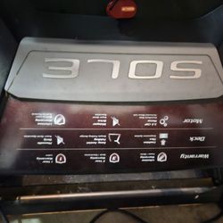 Treadmill