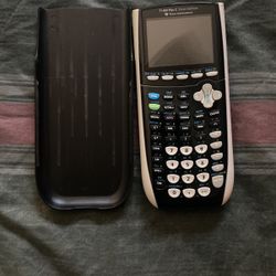 Graphing Calculator 