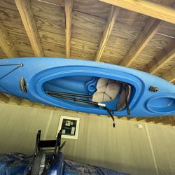 Kayak 