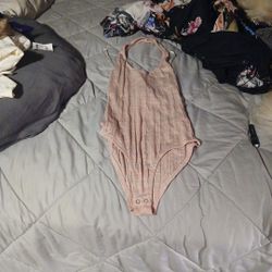 Body Suit