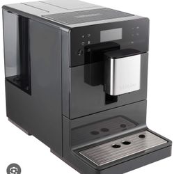 Miele CM5300 Silver/Black Brand New Out Box