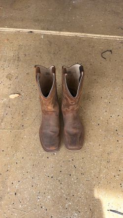 Boy cowboy boots