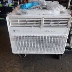 GE Window AC.