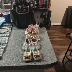 Newborn Goodies
