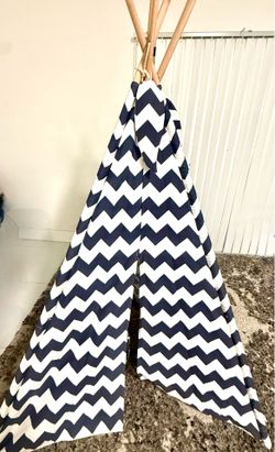 Tent teepee ⛺️