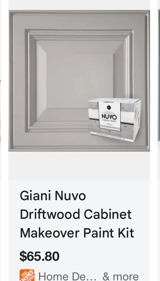 Paint For Kitchen Refinishing