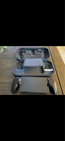 PlayStation portal brand new