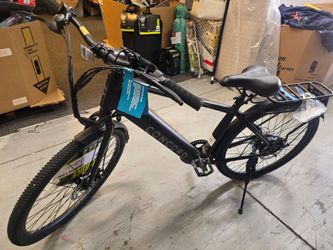 EBIKE