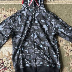 Bape Size xL Fits Like A L