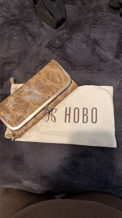Hobo wallet
