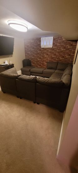 Jakodicci modular corner sectional
