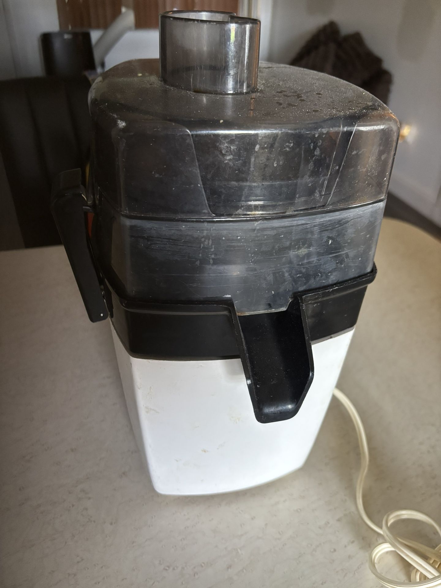 Juicer 