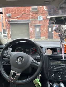 2011 Volkswagen Jetta