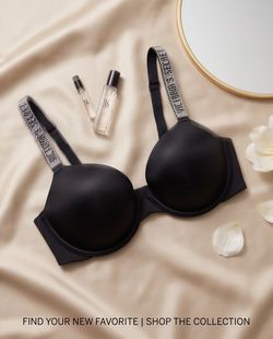 New Condition Victoria Secret Shimmer Bra