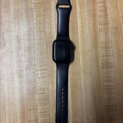 Items for Sale - Apple Watch S6, Full Mattress Headboard, Cat Food, Xavier Gold Watch 