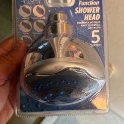 Shower Head 