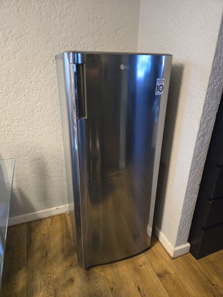 Freezer