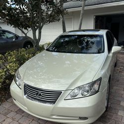 2008 Lexus ES 350