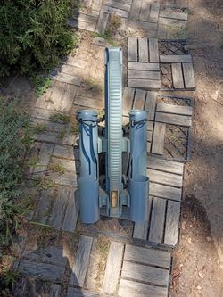 Rod Runner Pro