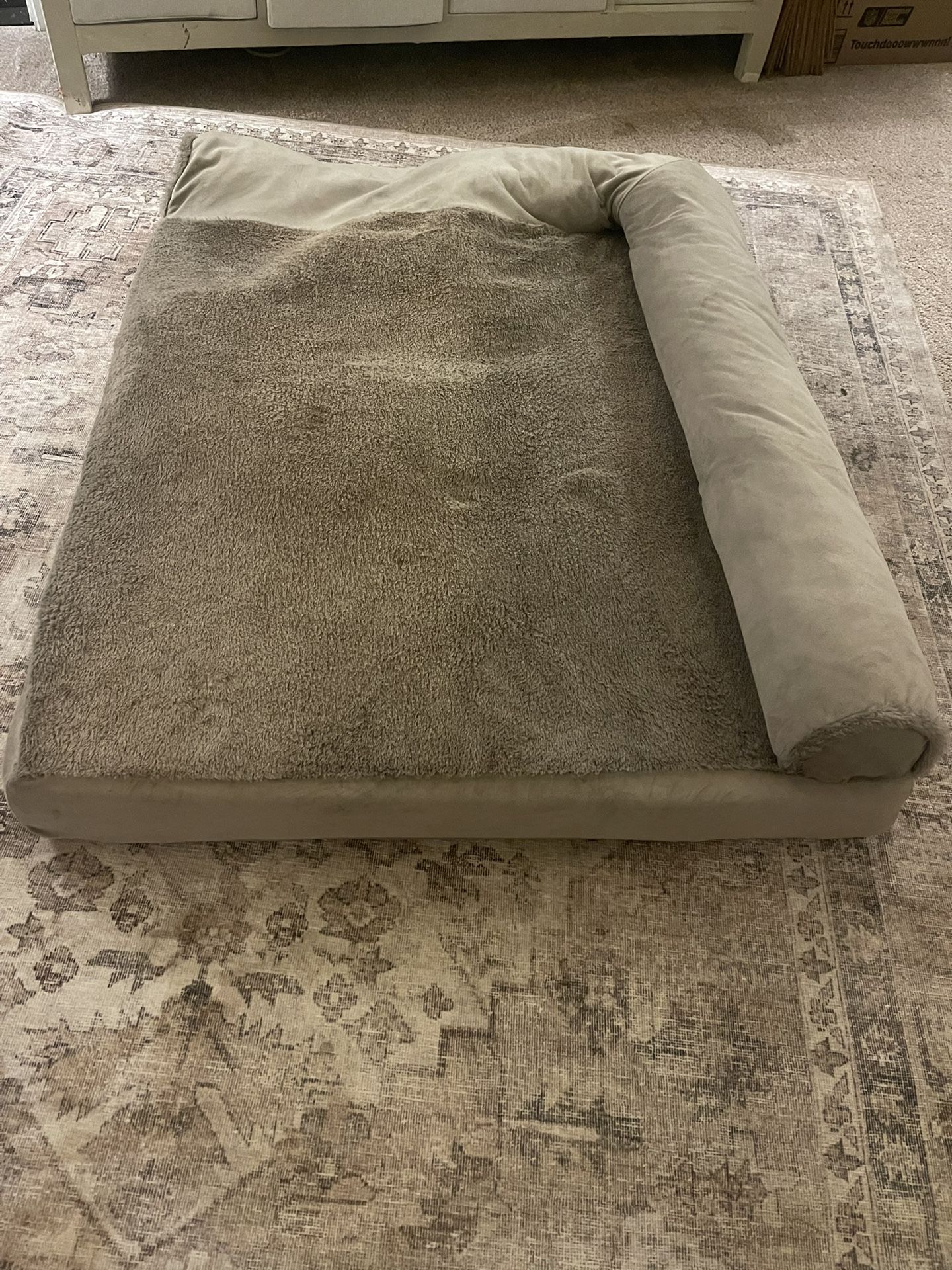 Orthopedic Dog Bed XL